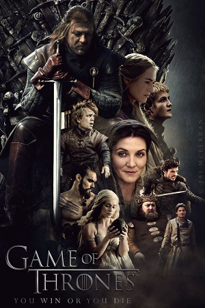 Game of Thrones (Season 1) EP.6