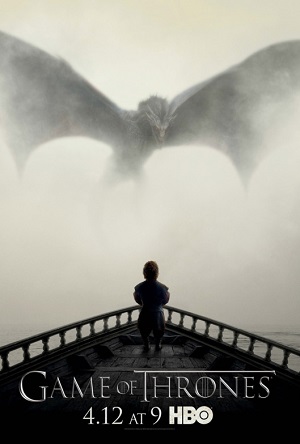 Game of Thrones (Season 5) EP.3