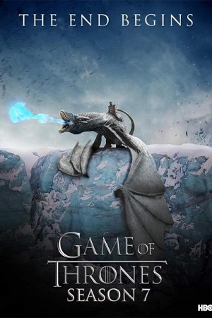 Game of Thrones (Season 7) EP.3
