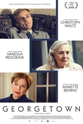 Georgetown (2019) จอร์จทาวน์
