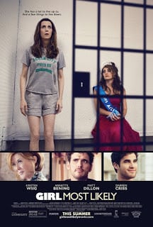 Girl Most Likely (2013) อย่ากั๊กรักให้หมดตัว