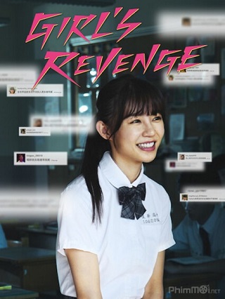 Girl’s Revenge (2020) สาวแค้น