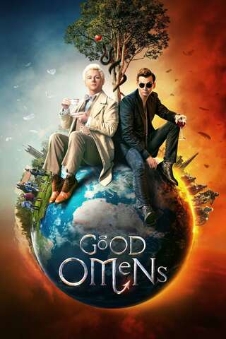 Good Omens Season 1 (2019) EP.4