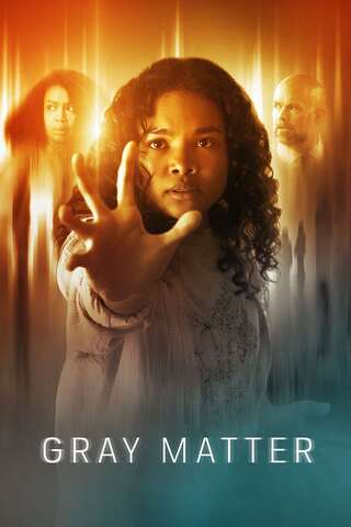 Gray Matter (2023) เกรย์แมตเตอร์