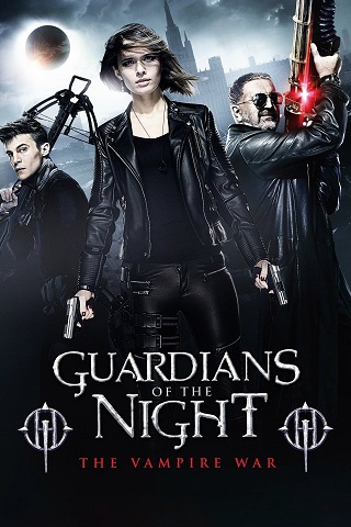 Guardians of the Night (Nochnye strazhi) (2016) บรรยายไทยแปล
