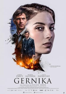 Guernica (2016) เหยี่ยวข่าวสมรภูมิรบ