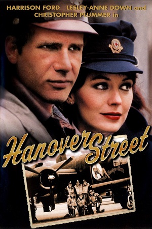 Hanover Street (1979) แฮนโอเวอร์ สตรีท