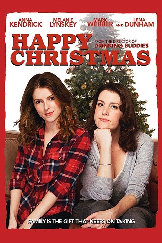 Happy Christmas (2014) บรรยายไทย