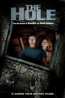 The Hole (2009) มหัศจรรย์หลุมทะลุพิภพ