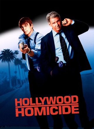 Hollywood Homicide (2003) มือปราบคู่ป่วนฮอลลีวู้ด