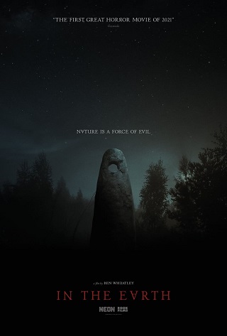 In the Earth (2021) บรรยายไทยแปล