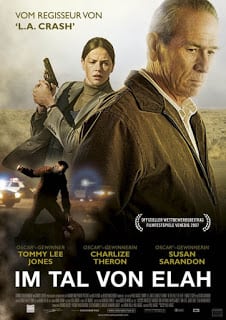 In the Valley of Elah (2007) กระชากเกียรติ เหยียบอัปยศ