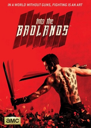 Into The Badlands Season 1 EP.2