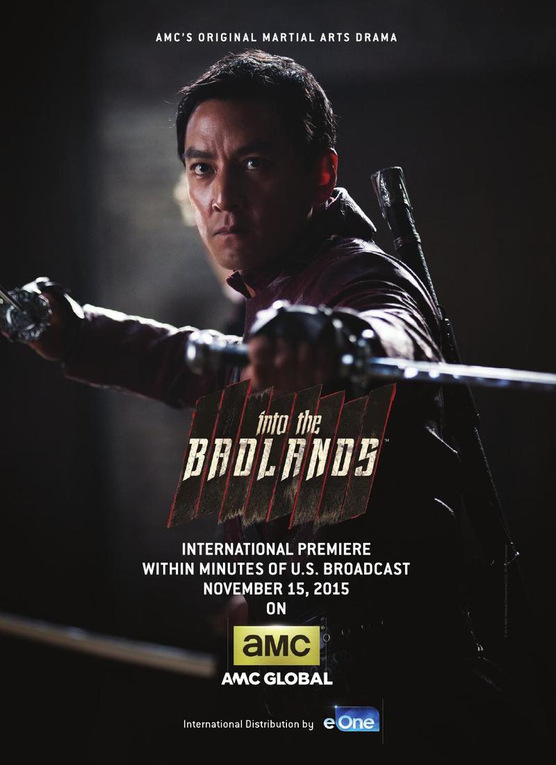 Into The Badlands Season 3 EP.6