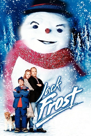 Jack Frost (1998) แจ๊ค ฟร้อสท์ คุณพ่อมนุษย์หิมะ