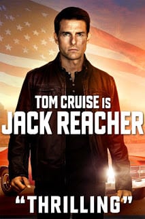 Jack Reacher (2012) ยอดคนสืบระห่ำ