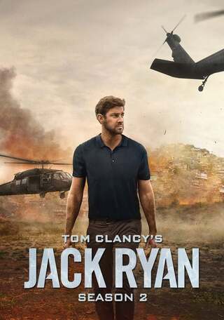 Jack Ryan Season 2 EP.1