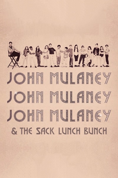 John Mulaney And the Sack Lunch Bunch (2019) จอห์น มูเลนีย์ แอนด์ เดอะ แซค ลันช์ บันช์