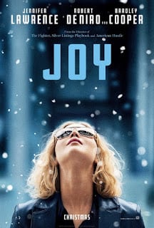 Joy (2015) จอย เธอสู้เพื่อฝัน