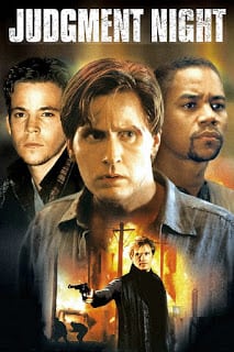 Judgment Night (1993) 4 ล่า 4 หนีหลังชนฝา