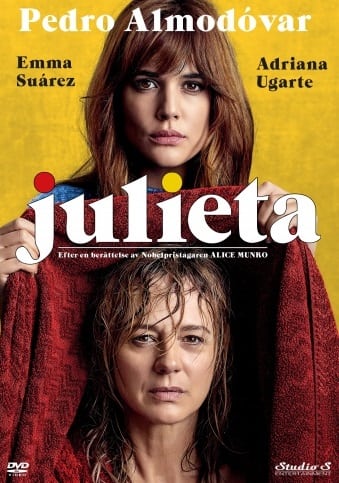 Julieta (2016) จูเลียต้า