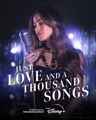 Just Love and a Thousand Songs (2022) เพียงรักและเพลงนับพัน