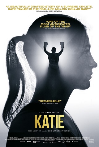 Katie (2018) บรรยายไทย