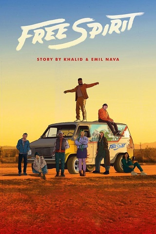 Khalid Free Spirit (2019) บรรยายไทย