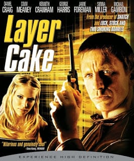 Layer Cake (2004) คนอย่างข้า ดวงพาดับ