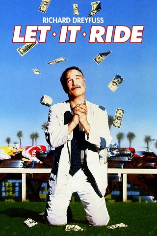 Let It Ride (1989) บรรยายไทย