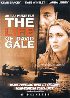 The Life of David Gale (2003) แกะรอย ปมประหาร