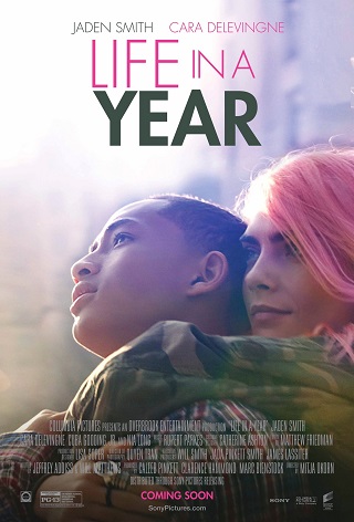 Life in a Year (2020) บรรยายไทย