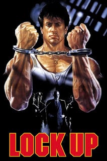 Lock Up (1989) ล็อคอำมหิต