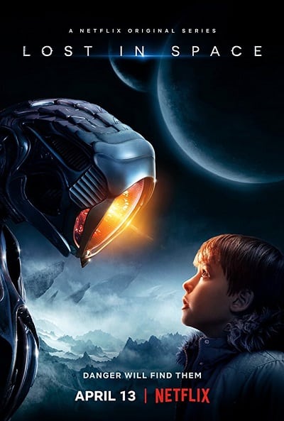 Lost in Space Netflix Season 1 Episode 8 (2018)