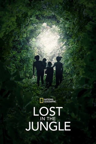Lost in the Jungle (2025)