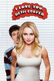 I Love You, Beth Cooper (2009) เบ็ธจ๋า ผมน่ะเลิฟยู