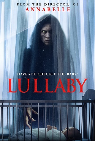 Lullaby (2022) เพลงกล่อมหลอน