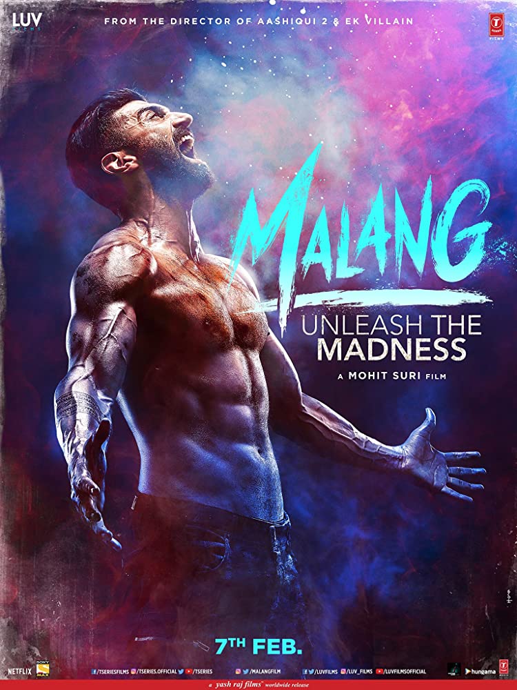 Malang | Netflix (2020) บ้า ล่า ระห่ำ