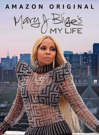 Mary J Blige’s My Life (2021) บรรยายไทย