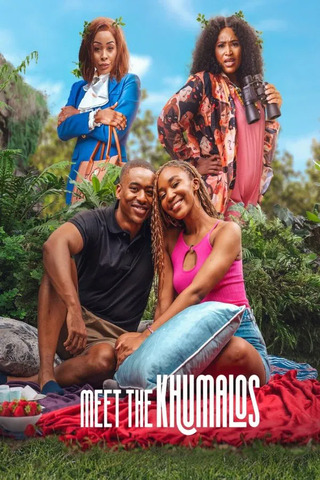 Meet the Khumalos (2025) เปิดบ้านป่วนคูมาโล