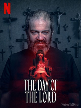 Menendez The Day of the Lord | Netflix (2020) วันปราบผี