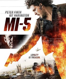 (MI-5) Spooks: The Greater Good (2015) เอ็มไอ5 ปฏิบัติการล้างวินาศกรรม