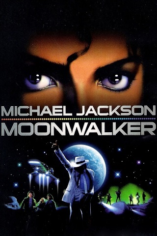 Michael Jackson Moonwalker (1988) มูนวอล์กเกอร์ดิ้นมหัศจรรย์