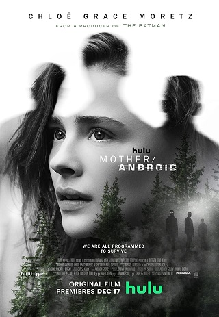Mother/Android (2021) บรรยายไทยแปล