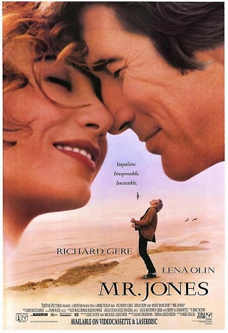 Mr. Jones (1993) มิสเตอร์โจน