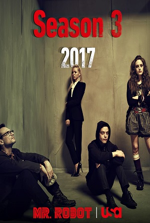 Mr. Robot – Season 3 (2017) Episode.1