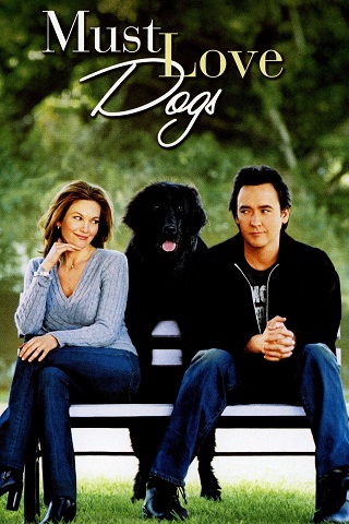 Must Love Dogs (2005) บรรยายไทย