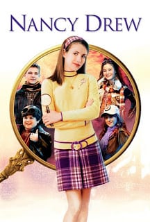 Nancy Drew (2007) แนนซี่ ดรูว์ สาวน้อยนักสืบ