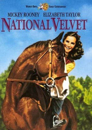 National Velvet (1944) บรรยายไทย
