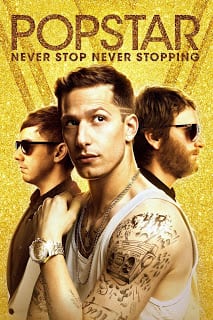 Never Stop Stopping (2016) ป๊อปสตาร์: คนมันป๊อป สต๊อปไม่ได้